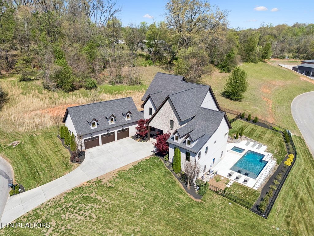 Photo of 764 Split Rail Lane #1, Knoxville, TN 37934 (MLS # 1335417)