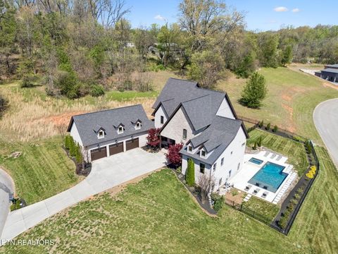 Tiny photo for 764 Split Rail Lane #1, Knoxville, TN 37934 (MLS # 1335417)