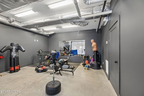 Tiny photo for 764 Split Rail Lane #1, Knoxville, TN 37934 (MLS # 1335417)