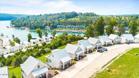 Tiny photo for 118 E Harbor View Lane #A, LaFollette, TN 37766 (MLS # 1317876)