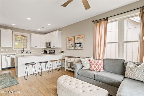 Tiny photo for 118 E Harbor View Lane #A, LaFollette, TN 37766 (MLS # 1317876)