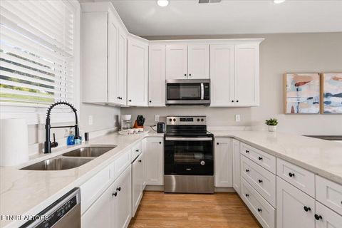Tiny photo for 118 E Harbor View Lane #A, LaFollette, TN 37766 (MLS # 1317876)