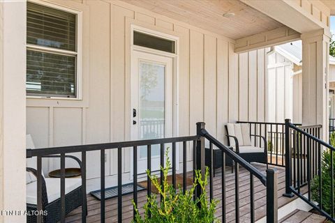 Tiny photo for 118 E Harbor View Lane #A, LaFollette, TN 37766 (MLS # 1317876)