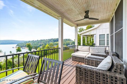 Tiny photo for 118 E Harbor View Lane #A, LaFollette, TN 37766 (MLS # 1317876)