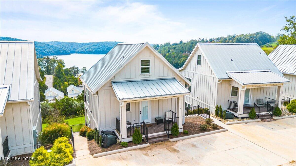 118 E Harbor View Lane A