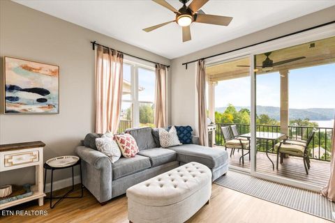 Tiny photo for 118 E Harbor View Lane #A, LaFollette, TN 37766 (MLS # 1317876)
