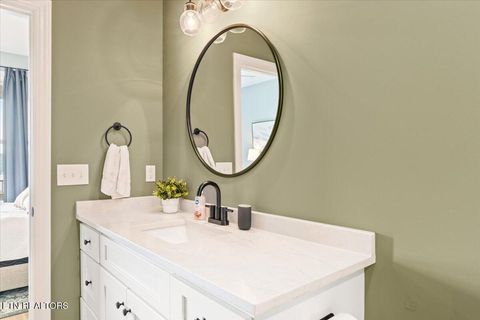 Tiny photo for 118 E Harbor View Lane #A, LaFollette, TN 37766 (MLS # 1317876)