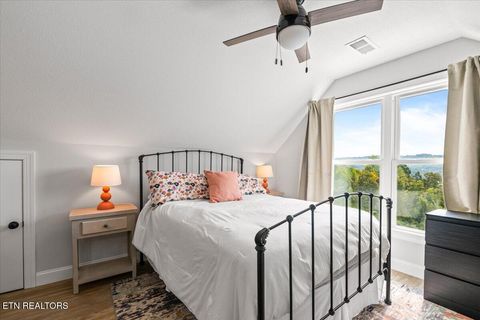 Tiny photo for 118 E Harbor View Lane #A, LaFollette, TN 37766 (MLS # 1317876)