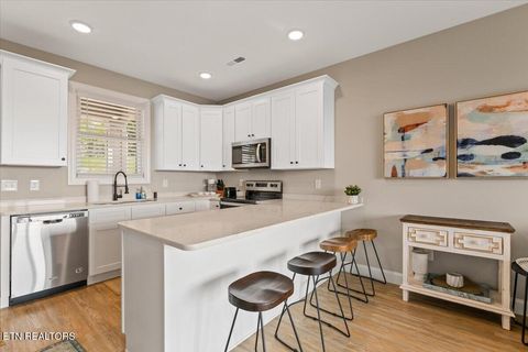 Tiny photo for 118 E Harbor View Lane #A, LaFollette, TN 37766 (MLS # 1317876)