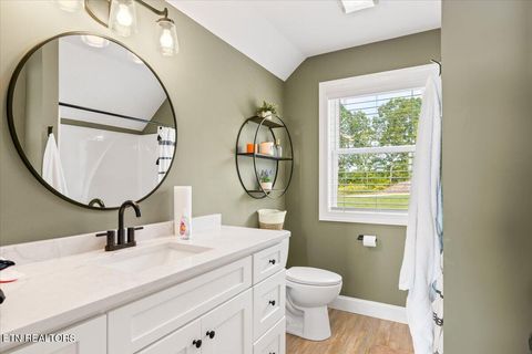 Tiny photo for 118 E Harbor View Lane #A, LaFollette, TN 37766 (MLS # 1317876)