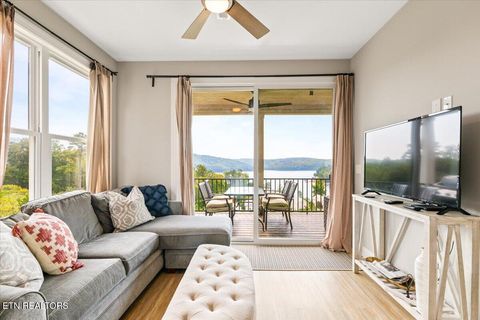 Tiny photo for 118 E Harbor View Lane #A, LaFollette, TN 37766 (MLS # 1317876)