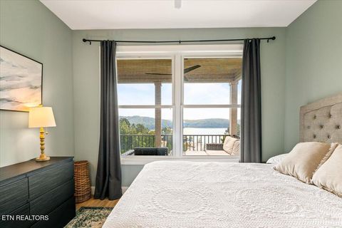 Tiny photo for 118 E Harbor View Lane #A, LaFollette, TN 37766 (MLS # 1317876)