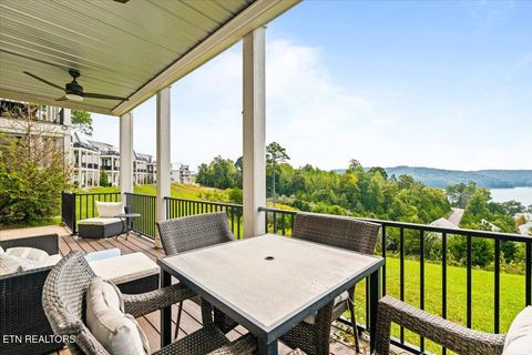 Tiny photo for 118 E Harbor View Lane #A, LaFollette, TN 37766 (MLS # 1317876)