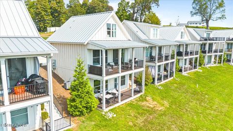 Tiny photo for 118 E Harbor View Lane #A, LaFollette, TN 37766 (MLS # 1317876)