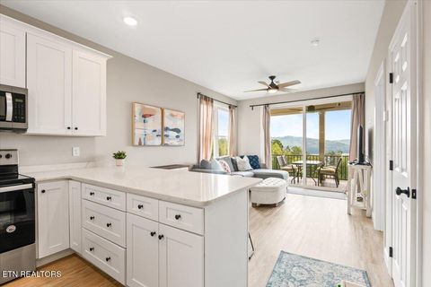 Tiny photo for 118 E Harbor View Lane #A, LaFollette, TN 37766 (MLS # 1317876)