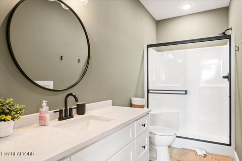 Tiny photo for 118 E Harbor View Lane #A, LaFollette, TN 37766 (MLS # 1317876)