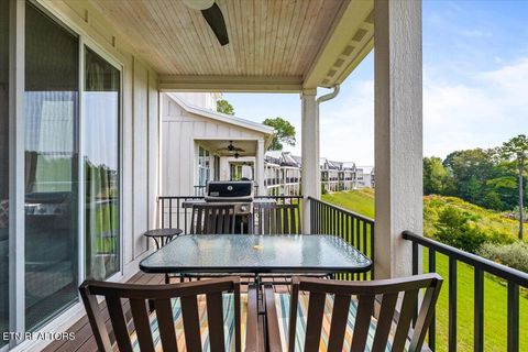 Tiny photo for 118 E Harbor View Lane #A, LaFollette, TN 37766 (MLS # 1317876)
