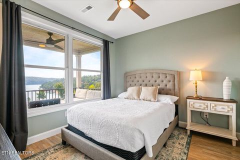 Tiny photo for 118 E Harbor View Lane #A, LaFollette, TN 37766 (MLS # 1317876)