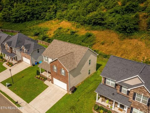 Tiny photo for 6131 Hollow View Lane, Knoxville, TN 37924 (MLS # 1329938)