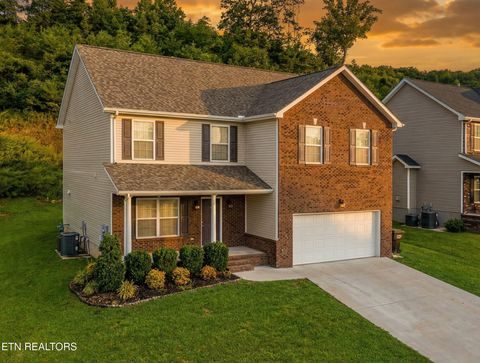 Tiny photo for 6131 Hollow View Lane, Knoxville, TN 37924 (MLS # 1329938)