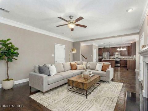 Tiny photo for 6131 Hollow View Lane, Knoxville, TN 37924 (MLS # 1329938)