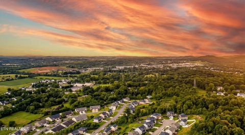 Tiny photo for 6131 Hollow View Lane, Knoxville, TN 37924 (MLS # 1329938)