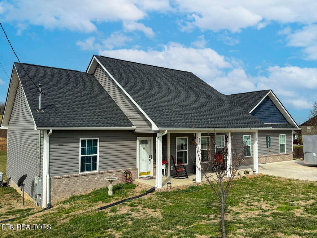 Photo of 670 Jones Franklin Rd, Morristown, TN 37813 (MLS # 1293602)