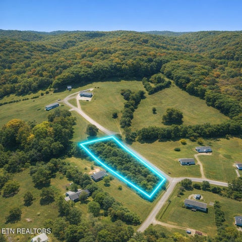 Tiny photo for 0 Duke Lane, Loudon, TN 37774 (MLS # 1359733)