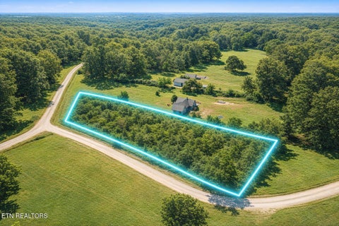 Photo of 0 Duke Lane, Loudon, TN 37774 (MLS # 1359733)