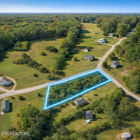 Tiny photo for 0 Duke Lane, Loudon, TN 37774 (MLS # 1359733)
