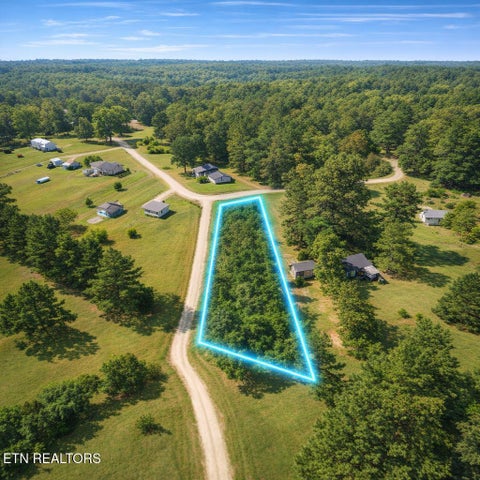 Tiny photo for 0 Duke Lane, Loudon, TN 37774 (MLS # 1359733)