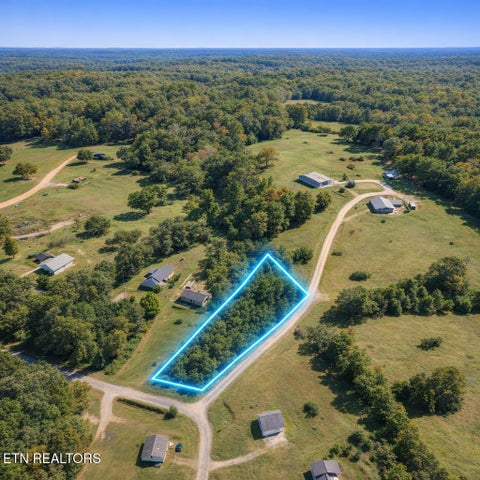 Tiny photo for 0 Duke Lane, Loudon, TN 37774 (MLS # 1359733)