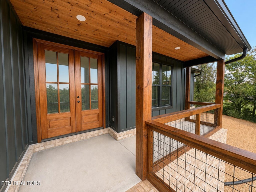 Photo of 3530 McDonald Rd, Louisville, TN 37777 (MLS # 1353662)
