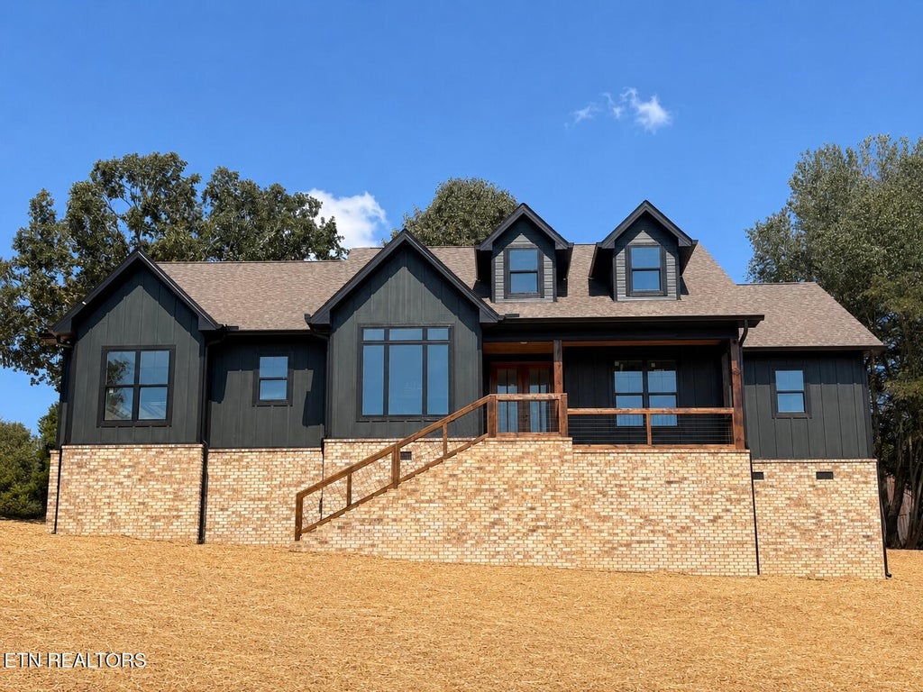 Photo of 3530 McDonald Rd, Louisville, TN 37777 (MLS # 1353662)