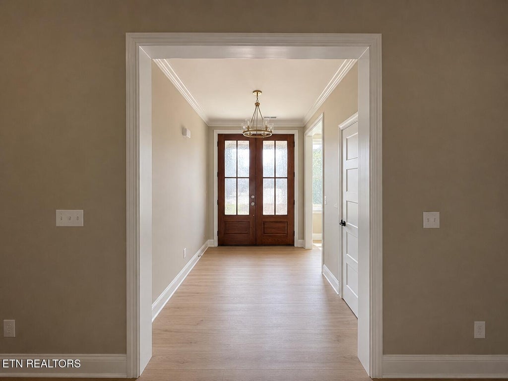 Photo of 3530 McDonald Rd, Louisville, TN 37777 (MLS # 1353662)