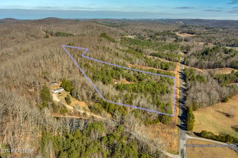 Tiny photo for 488 Co Rd 102, Athens, TN 37303 (MLS # 1324780)