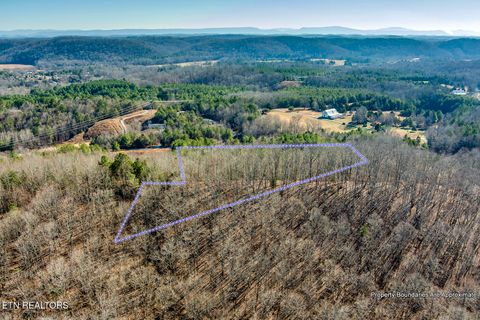 Tiny photo for 488 Co Rd 102, Athens, TN 37303 (MLS # 1324780)