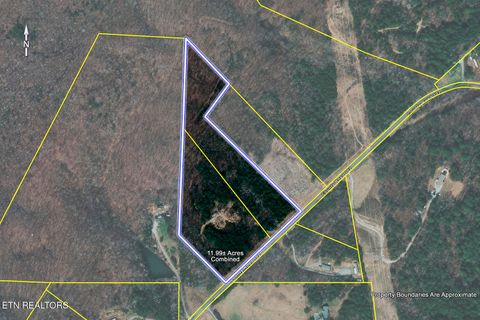 Tiny photo for 488 Co Rd 102, Athens, TN 37303 (MLS # 1324780)