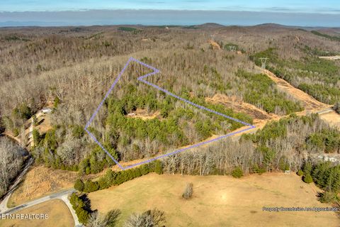 Tiny photo for 488 Co Rd 102, Athens, TN 37303 (MLS # 1324780)
