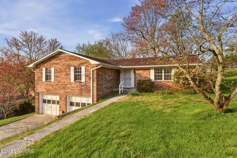Tiny photo for 307 Walnut St, Clinton, TN 37716 (MLS # 1334491)