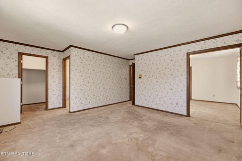 Tiny photo for 307 Walnut St, Clinton, TN 37716 (MLS # 1334491)