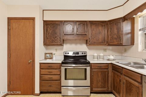 Tiny photo for 307 Walnut St, Clinton, TN 37716 (MLS # 1334491)