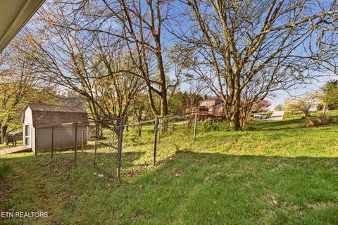 Tiny photo for 307 Walnut St, Clinton, TN 37716 (MLS # 1334491)