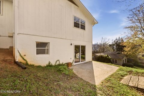 Tiny photo for 307 Walnut St, Clinton, TN 37716 (MLS # 1334491)