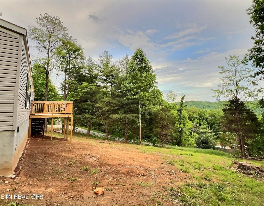 Photo of 521 Academy St, Maynardville, TN 37807 (MLS # 1262385)