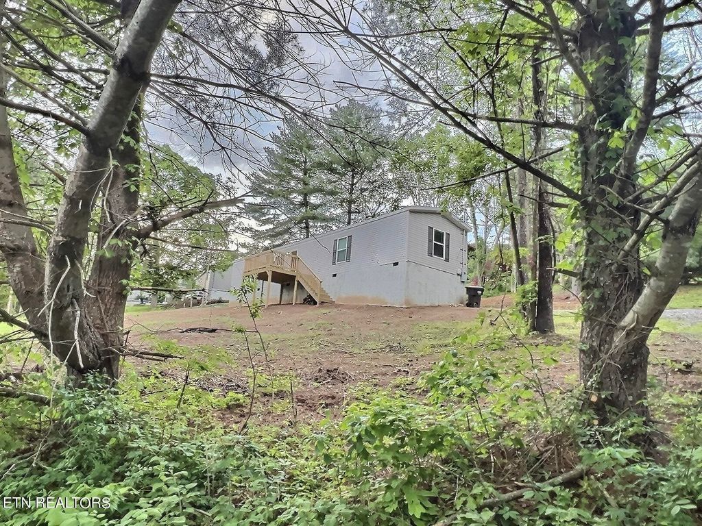 Photo of 521 Academy St, Maynardville, TN 37807 (MLS # 1262385)