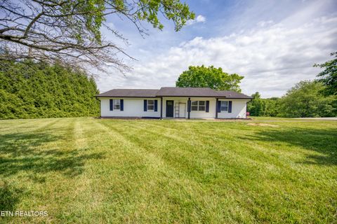 Photo of 2802 Shiloh Circle, Strawberry Plains, TN 37871 (MLS # 1340613)