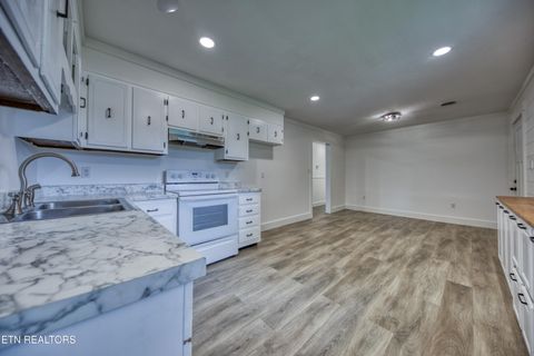 Tiny photo for 2802 Shiloh Circle, Strawberry Plains, TN 37871 (MLS # 1340613)