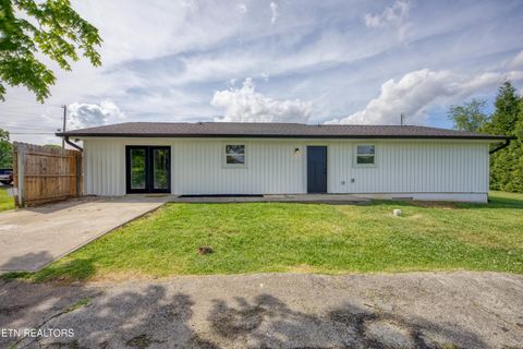 Tiny photo for 2802 Shiloh Circle, Strawberry Plains, TN 37871 (MLS # 1340613)