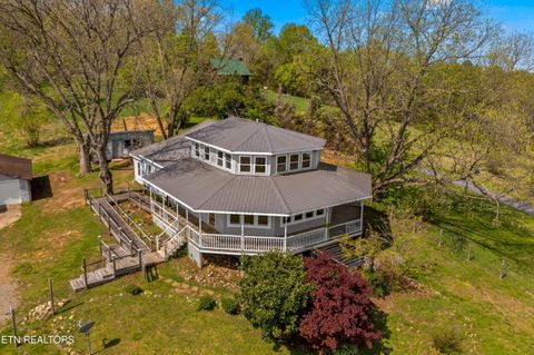1480 Foxford Rd Greeneville TN 37743
